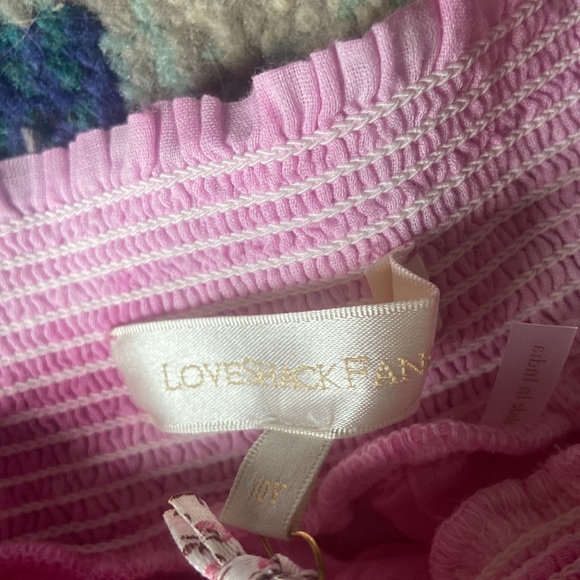 COPY - LOVESHACKFANCY - Picture 3 of 3